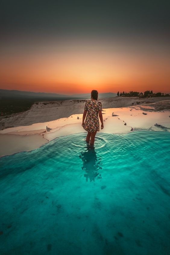 Pamukkale&Hierapolis Tours