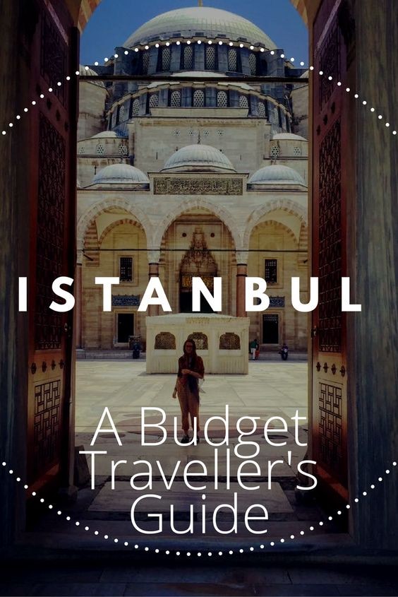 Istanbul Tours