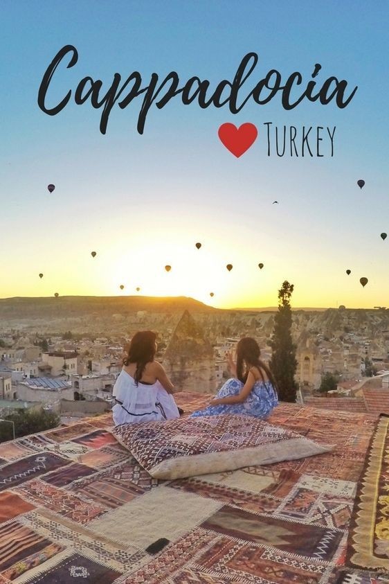 Cappadocia Tours