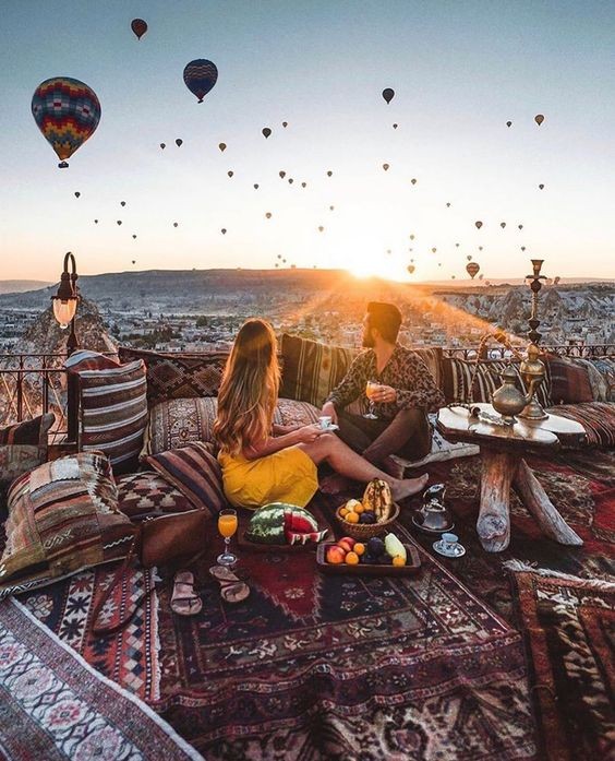 Cappadocia 1 Week (Private Tour)