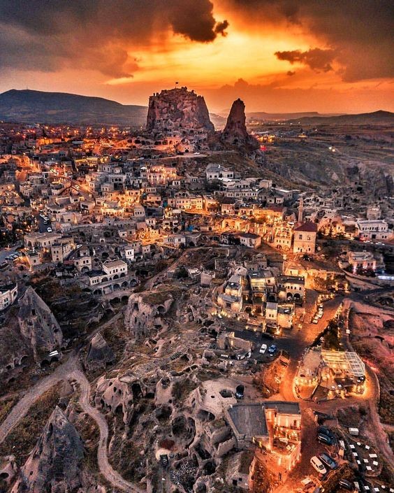 Cappadocia 1 Week (Private Tour)