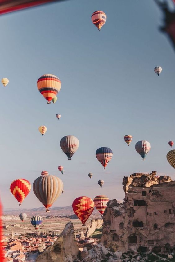 Cappadocia 1 Week (Private Tour)
