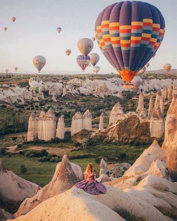 Cappadocia 1 Week (Private Tour)